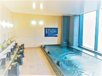 HOTEL LiVEMAX PREMIUM Hiroshima