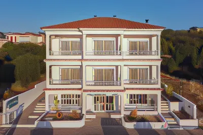 Chios Hotel Hotels in Lithion