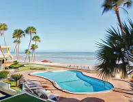 Arya Blu Inn and Suites Hotels in Ormond Beach