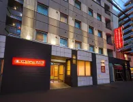 Hotel Axia Inn Sapporo Susukino - 3 Yıldız
