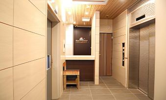 Hotel Trend Tobu Asakusa-Eki Kita