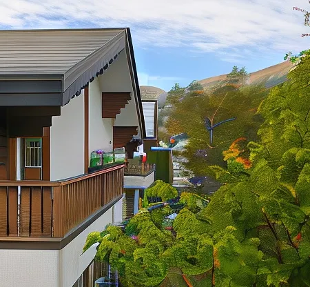 Le Bocage - Hakuba Echoland Chalets
