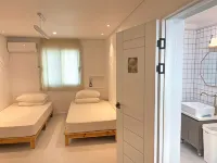 목포 인더웅 목포역 주변 호텔