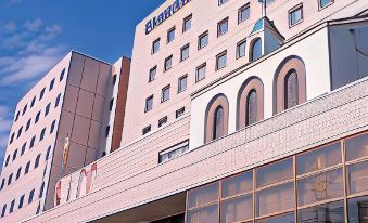 Matsuzaka Frex Hotel