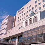 Matsuzaka Frex Hotel Hotels in Matsusaka