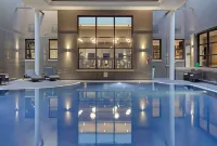 Oulton Hall Hotel, Spa & Golf Resort - Yüzme Havuzu