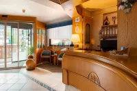 Hotel Villa Emma Hotels in Palu