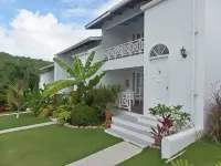 Dickenson Bay Cottages Hotels near Antigua Ancient City