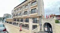 Özkaya Otel Hotels near Sivas Aksu Leylak Köprüsü