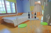 Sancheong Nice View Pension
