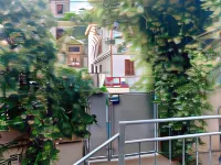 Villa Pini Hôtels à : Civitanova Marche