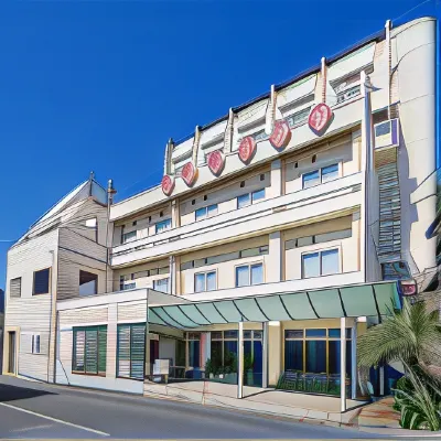 Hotel Ashizurien Hotel a 