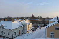 Slottsbädden