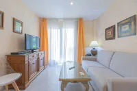 Apartamentos Soho Boutique Vistahermosa Hôtels à : El Puerto de Santa Maria