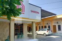 Sakeena Syariah Purwodadi RedPartner Hotels near GUBUK ASMORO