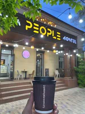 피플 호스텔  호텔