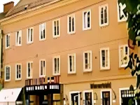 Hotel Drei Raben Hotels near Kriegssteig Schloßberg Graz