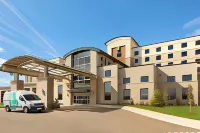 Embassy Suites by Hilton Oklahoma City Downtown Medical Center Các khách sạn gần Black Liberated Arts Center