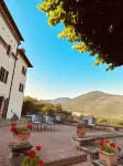 Torre Palombara - Dimora Storica Hotel in zona Convento del Sacro Speco di San Francesco