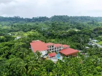 Sea Hills Resort Havelock