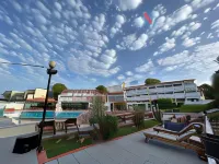 Adelais Bay Hotel Hoteles en Protaras