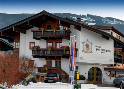 Hotel St. Florian - Kaprun