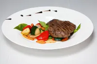 СИБИРЬ, гостинично-ресторанный комплекс