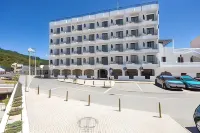 Salema Beach Hotel - Wifi