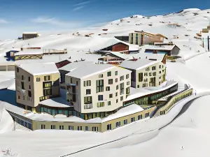 Frutt Lodge & Spa Managed by Kempinski