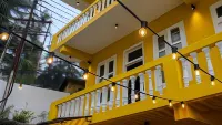 Whoopers Boutique Resort Jibhi