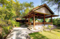 Cat Tien Farm Stay Hotel di Nam Cat Tien