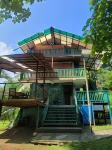 Ecohotel Bahía Terco Hotels near Río Jovi