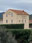 L'Oustaloise Hôtels à : Faugères