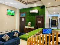 The Highland Hotel Hotels in Bhatinda