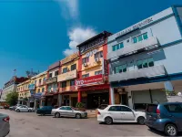 Super OYO 90086 My Seven Days Inn Hotels in Masai