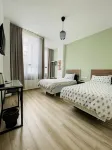 Arabesque Hotel