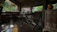 ปาริฉัตร โฮมสเตย์ Parichat Homestay - 2성급