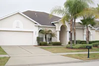 3 Bedroom Budget Home with Private Pool