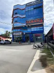 Hotel Casaria 파카 호텔