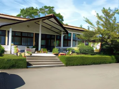 Otaiko Hills Các khách sạn ở 