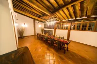 Bohemia Hotel Boutique Hotels in Mompos