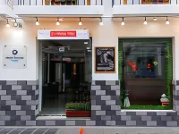 Reec Latacunga by Oro Verde Hotels Hotels in Latacunga