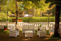 Sport Hotel & Residence Il Bivacco del Parco Hotels in Taverna