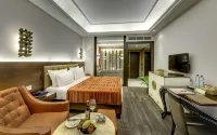 Hotel Hindusthan International, Kolkata