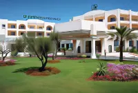 El Mouradi Gammarth Hotels in Gamarth