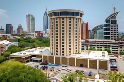 Holiday Inn Mobile-Dwtn/Hist. District Các khách sạn gần Historic Mobile Preservation Society