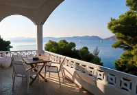 Grand Bleu Apartments & Villas Hotels in Ermioni