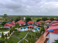 Dan Resorts & Weddings Hotels in Boisar