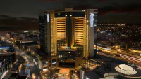 Radisson Hotel & Residences Erbil Hotels near Erbil Airport