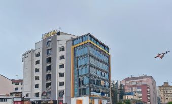 1. 유수프한 스위트..